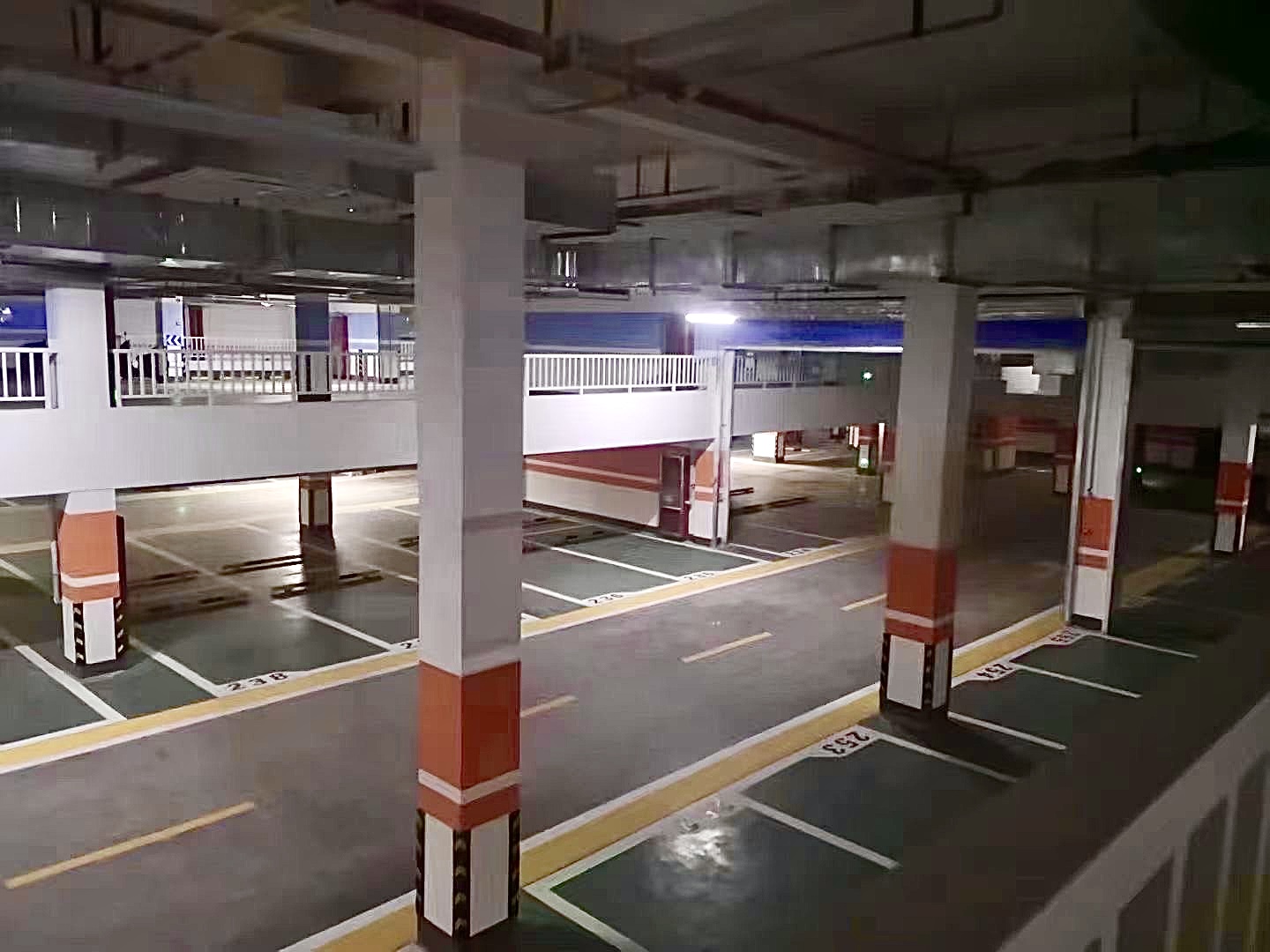 许昌上海博普四年前授权设计的项目已投入使用