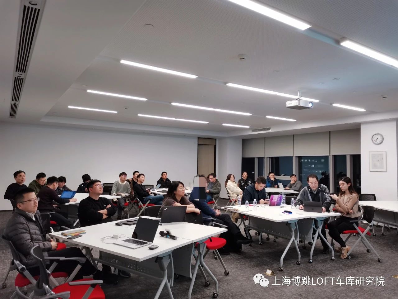 许昌杭州LOFT车库专题会